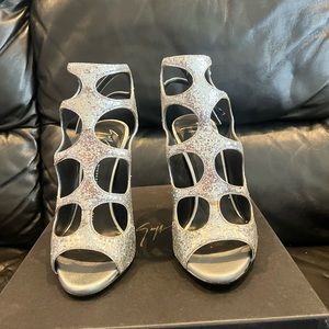 Giuseppe Zanotti shoes